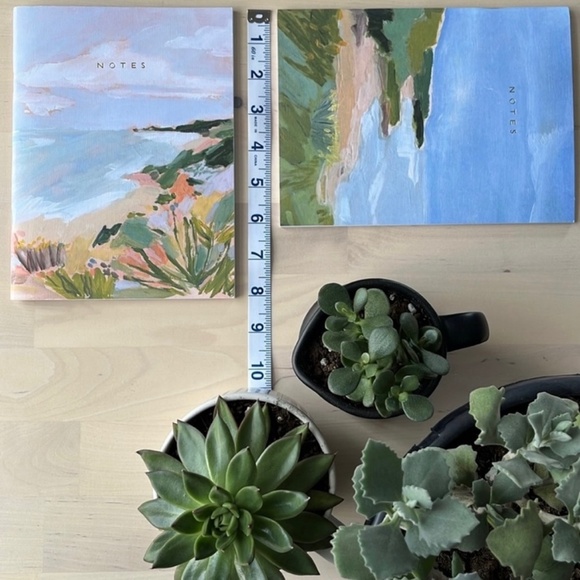 Seedlings Notebook Set - Picture 8 of 8